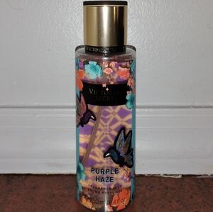 NIB Victoria's Secret Purple Haze 8.4 oz. **RETIRED/DISCONTINUED* *RARE* *HTF**